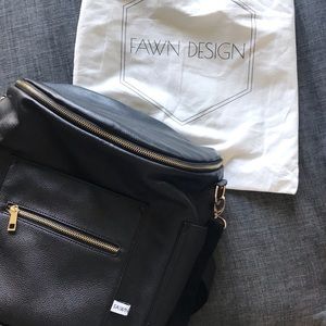 Fawn Design Diaper bag backpack